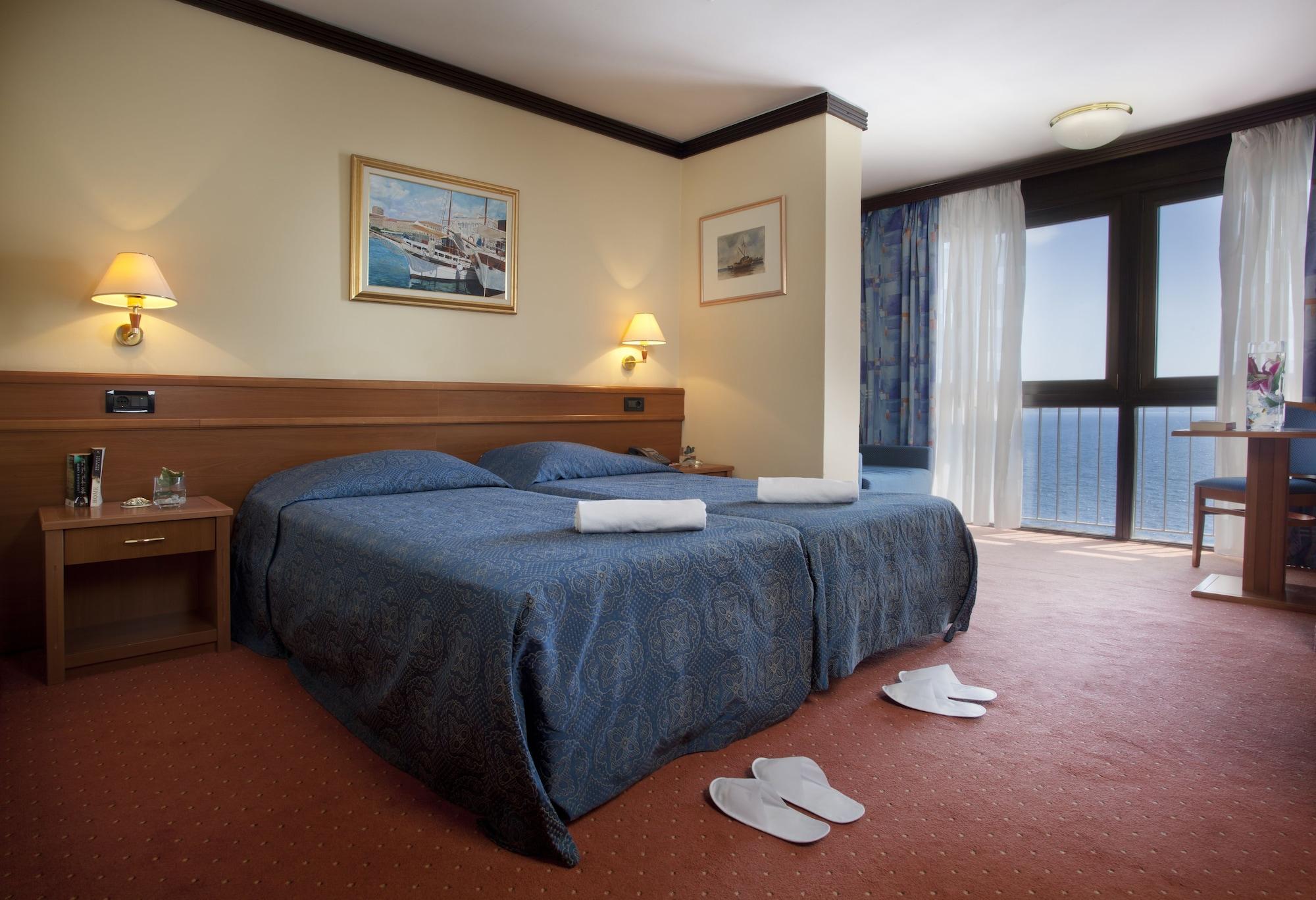 รีมิเซนส์ โฮเทล คริสตัล Hotel โอปาติยา ภายนอก รูปภาพ